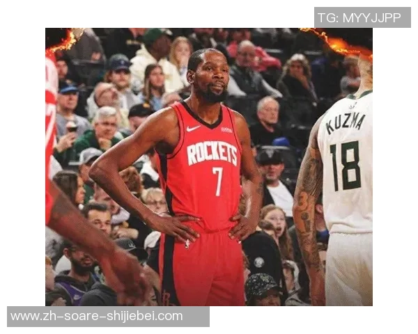 杜兰特两人认可探花,一点信服字母!阿门有缺点,一人难获大合同 杜兰特两人认可探花,一点信服字母!阿门有缺点,一人难获大合同