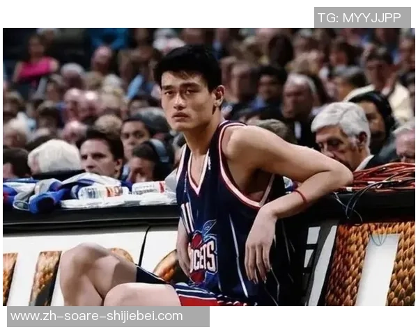 打破姚明纪录！黄蜂34号秀成本届最大捡漏：命中率超多半太离谱